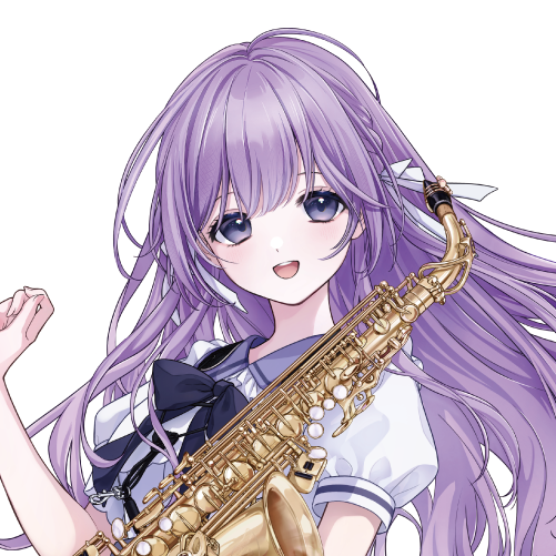朔栖まよ