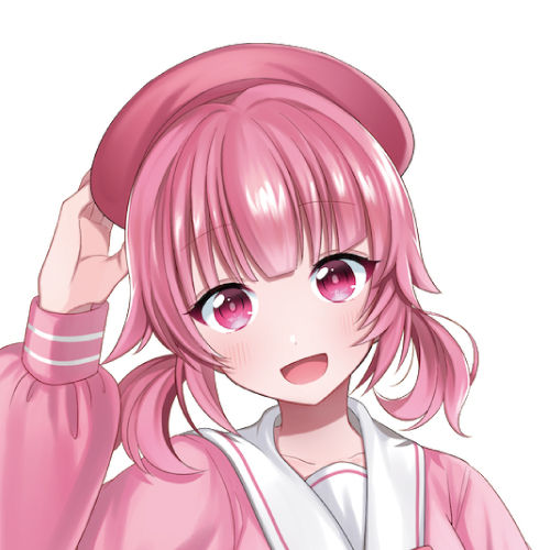 桃禾あいむ