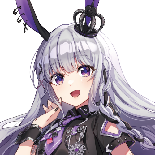 黒兎ウル