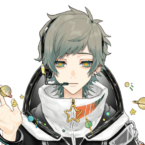 夜宙ルク