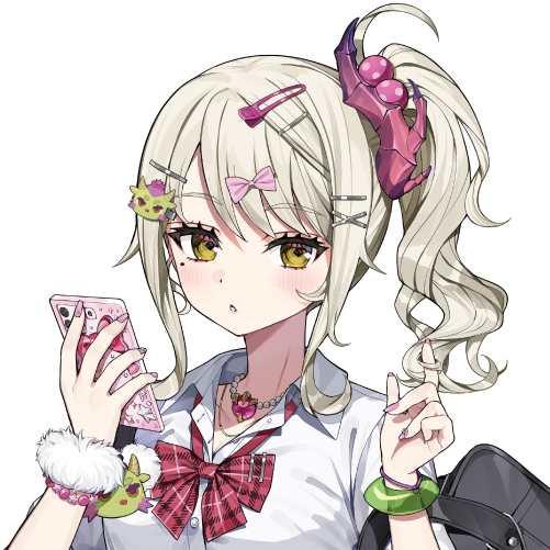 龍華ちなり