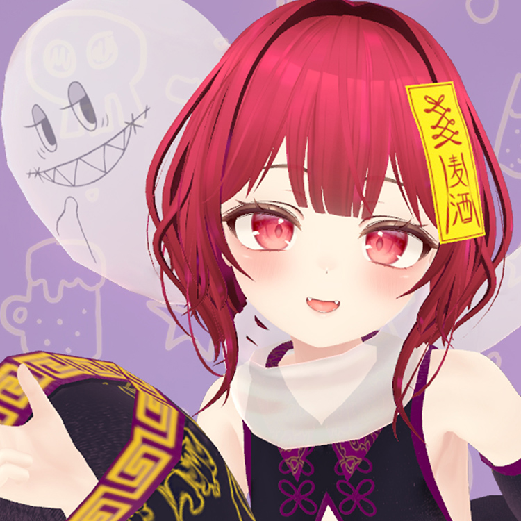 夢魘めあ