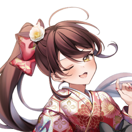椿くおん