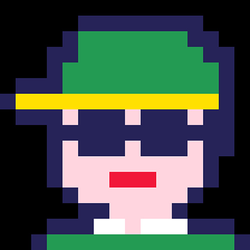 レトロめゲーマー コウ