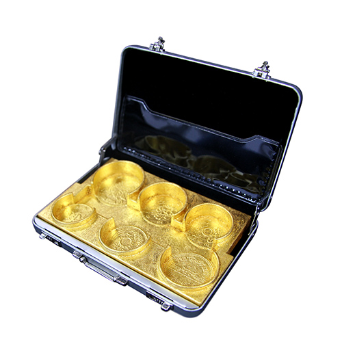 コインケース3330金