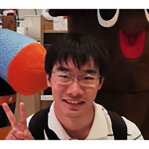 なおき　ʕ•̀ω•́ʔ✧