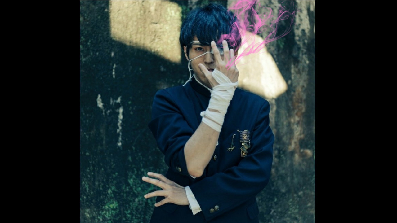 †深淵の先にある闇の理想郷†