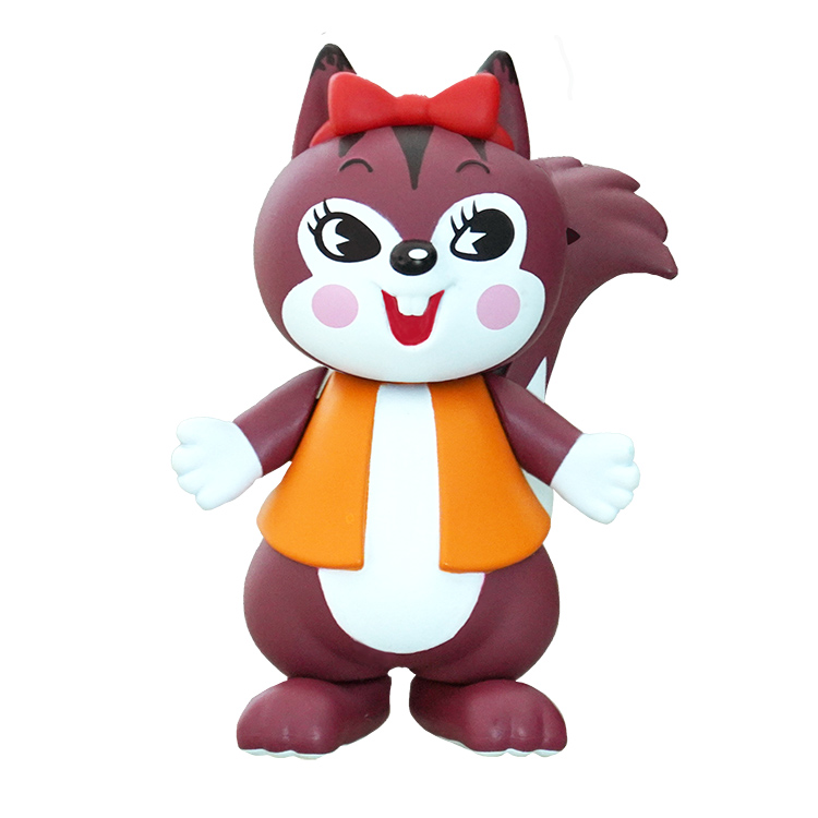 イベント特別価格「Cutey! 「クッピーラムネ」 ラム フィギュア」