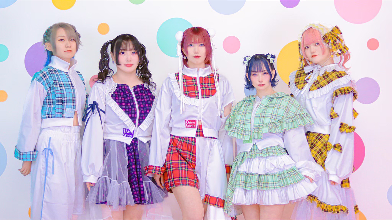 クリエイタークロス おでんガールズ | ニコニコ超会議2026 公式サイト