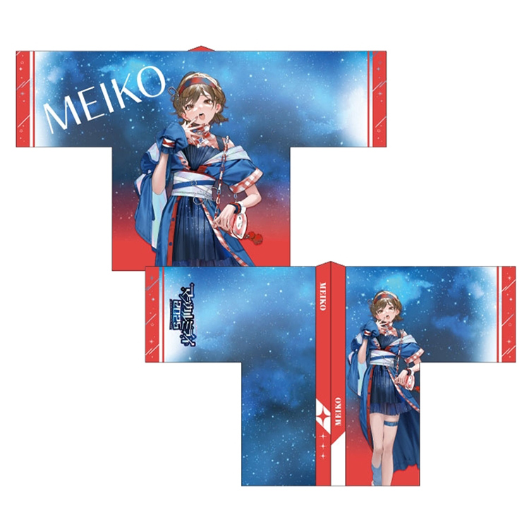 マジカルミライ 2025 ハッピ　MEIKO ver.