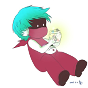 霧生滝(きりうたき)