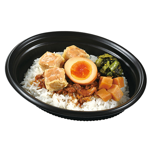 超まぐ～ろ～飯
