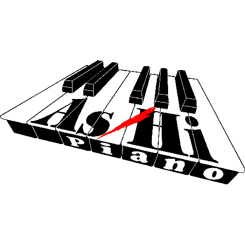 As/Hi Piano