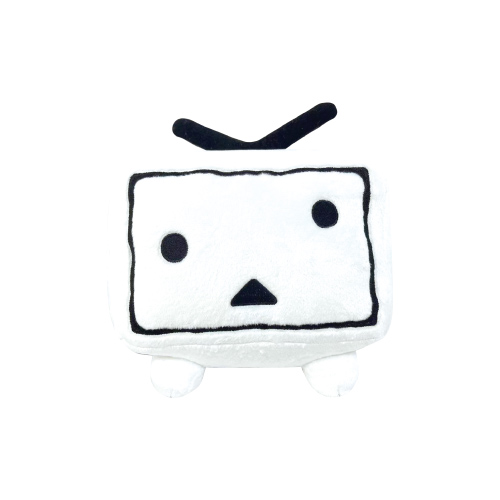 ニコニコテレビちゃん超ぬいぐるみMサイズ