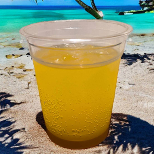 マンゴーソーダ