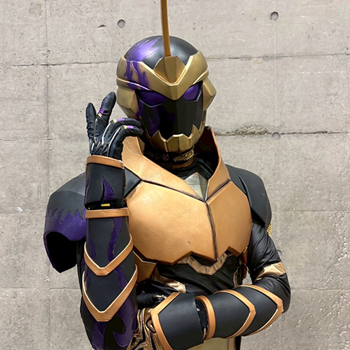 オークジャック