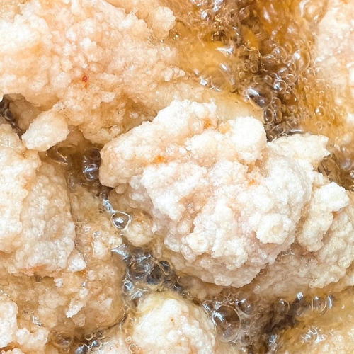 熱血！水炊きからあげ