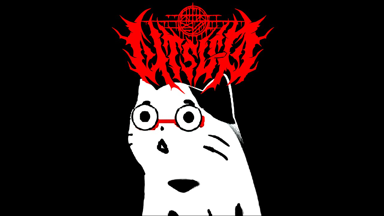 鬱P / Utsu-P