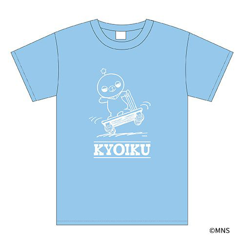 教育番組 Dolly Tee　M／L／XLサイズ