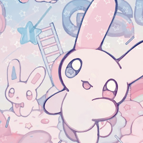 ガブリイズム・ガブリメリー