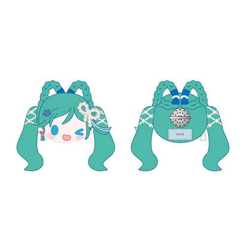 マジカルミライ 2025 ぬいリング