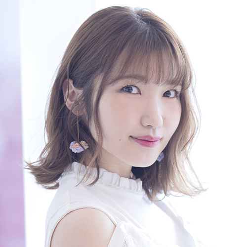 内田彩（アイマリン）