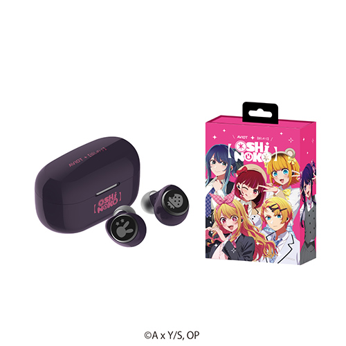 【推しの子】 コラボイヤホン