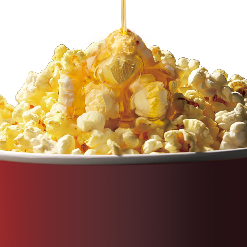 ポップコーン（塩）