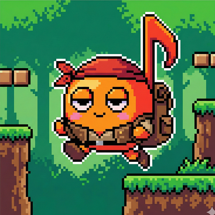 バースデイソング（アクション風）　MP3