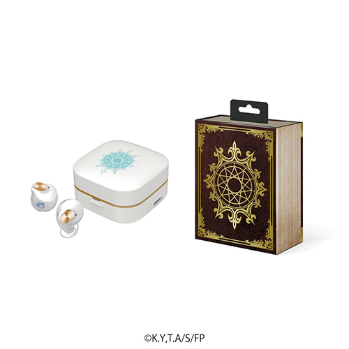 葬送のフリーレン コラボイヤホン