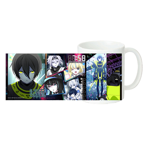 マグカップ ver.LAYER