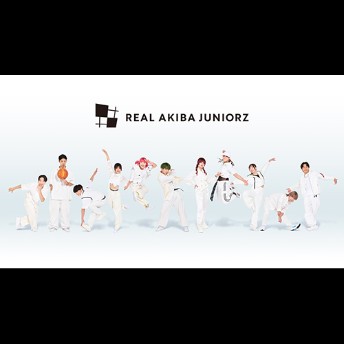 REAL AKIBA JUNIORZ