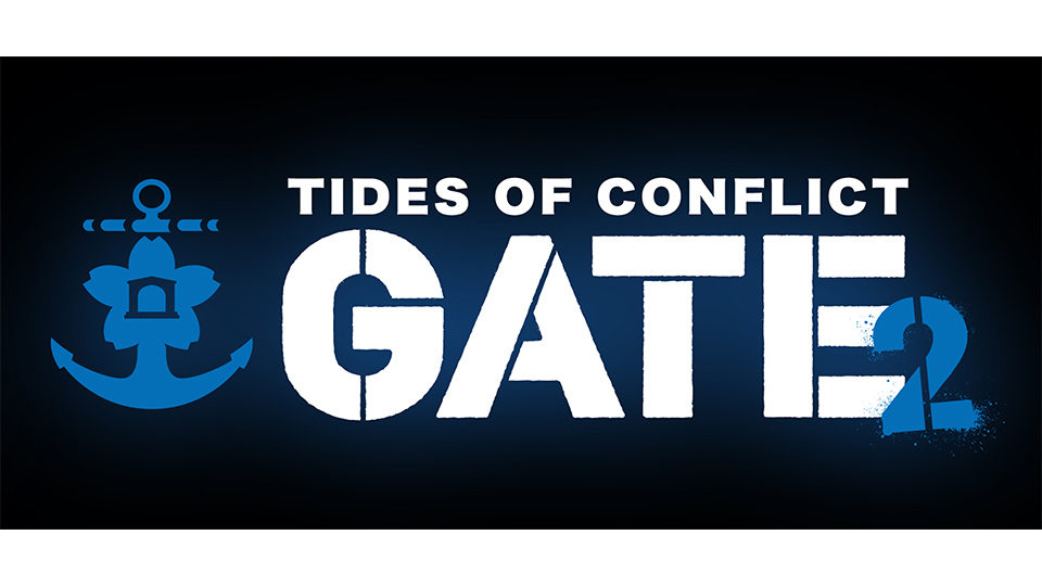GATE SEASON2　自衛隊　彼の海にて、斯く戦えり