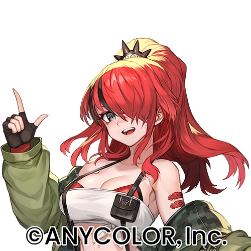 レイン・パターソン