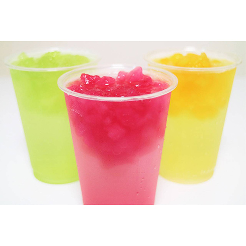 アイスサイダー