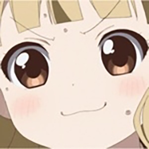 ななみちゃん（七味ちゃん）