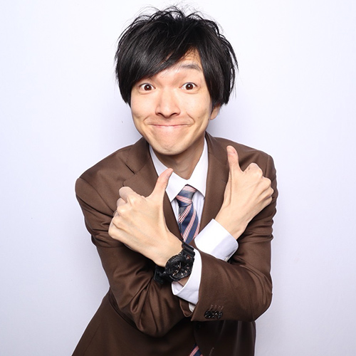 いいね村田。