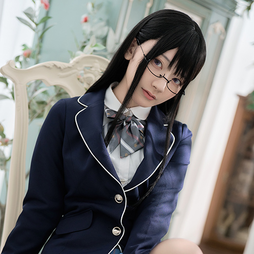 尊みを感じて桜井