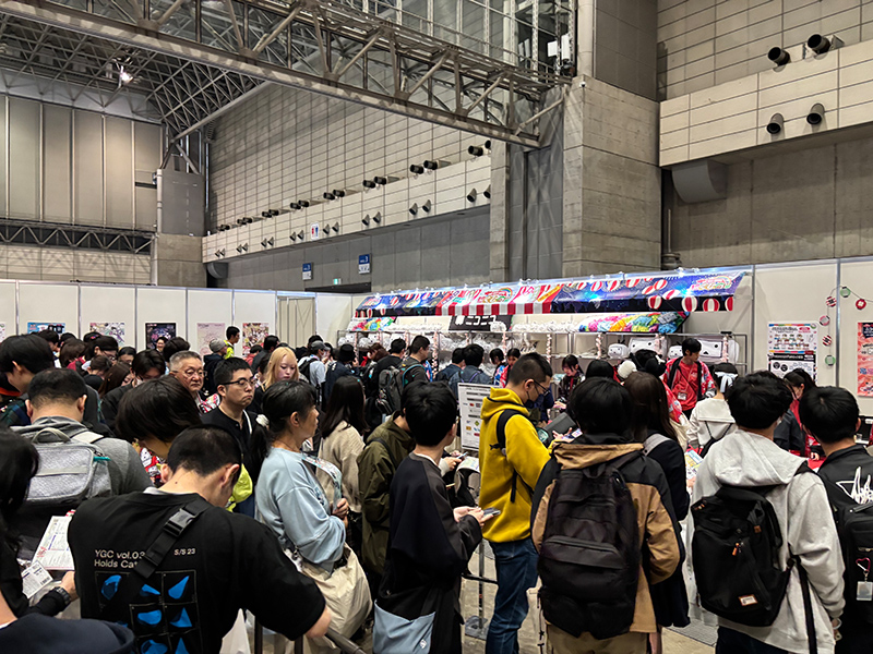 超物販 | ニコニコ超会議2026 公式サイト