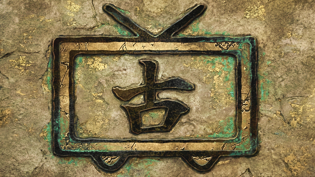 いにしえーしょん