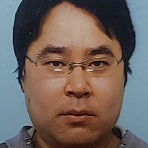 アトミックおじさん