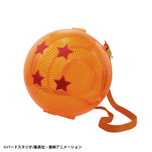 ドラゴンボール虫かご