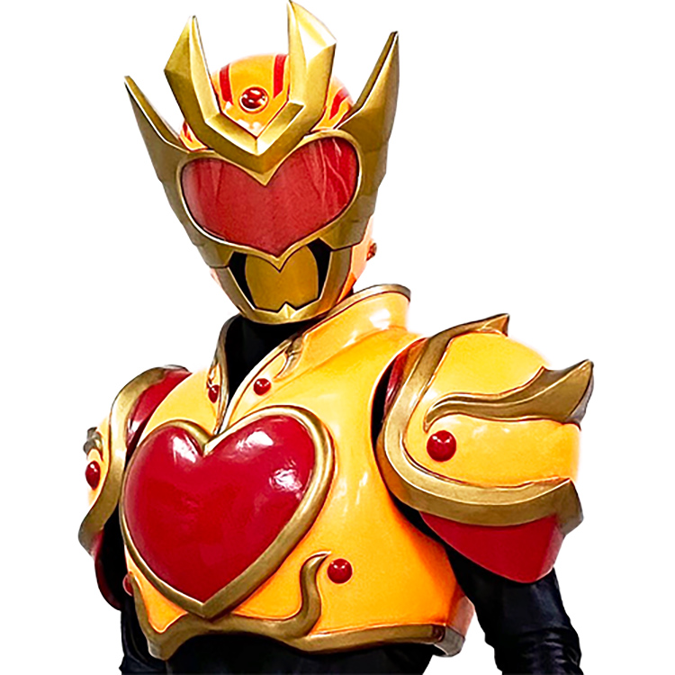 地域貢剣ミマダイン