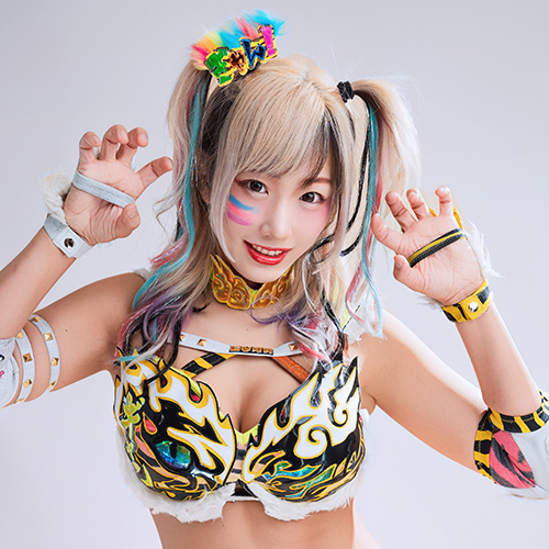 ウナギ・サヤカ