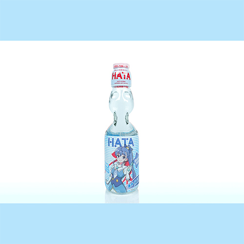 瓶ラムネ　蒼井らむね