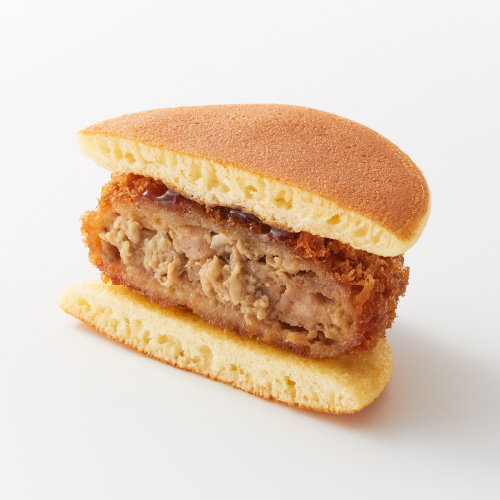 どらコロ　ミンチカツ