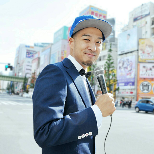 シャバダバふじ