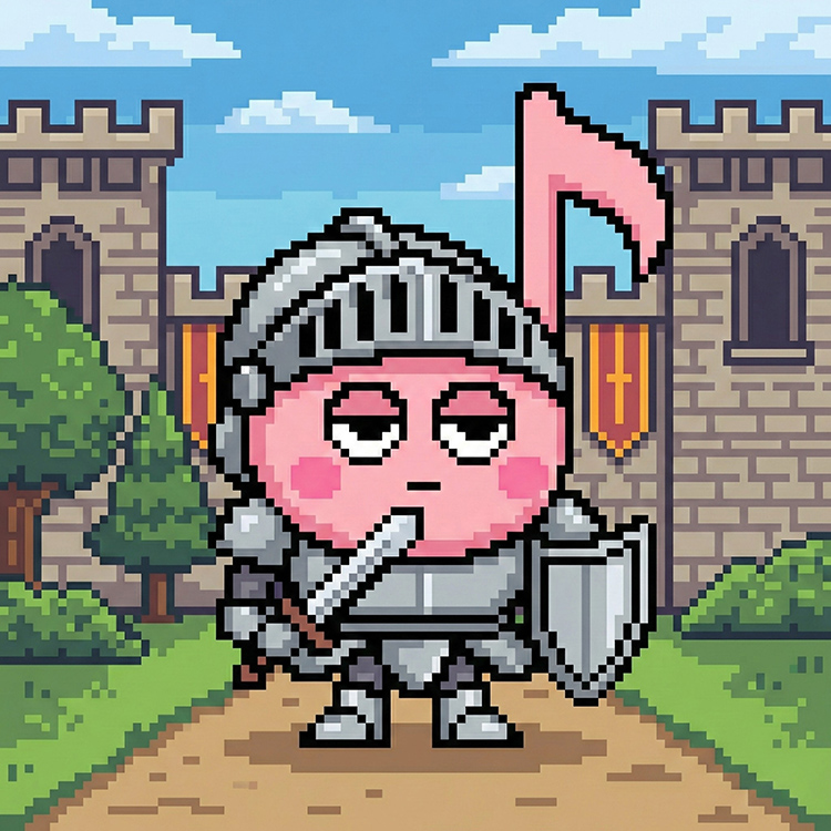 バースデイソング（RPG風）MP3