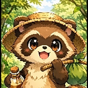 それいけ★もりちゃん