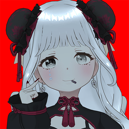 雪白 んた(ましろ んた)